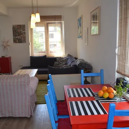 Appartement For Families With Children Opric, Opatija - 15890